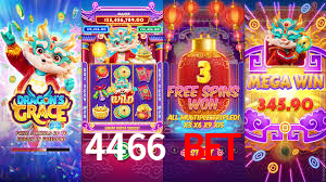 4466 Bet