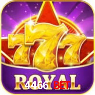 4466 Bet