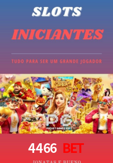 4466 Bet
