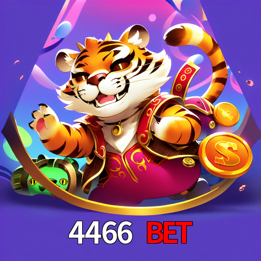 4466 Bet